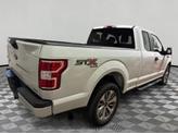 Thumbnail of 2018 Oxford White Ford F-150