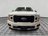 Thumbnail of 2018 Oxford White Ford F-150