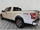 Thumbnail of 2018 Oxford White Ford F-150