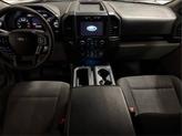 Thumbnail of 2018 Oxford White Ford F-150