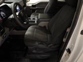Thumbnail of 2018 Oxford White Ford F-150