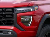 Thumbnail of 2026 Volcanic Red Tintcoat GMC Canyon