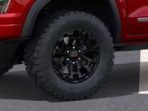 Thumbnail of 2026 Volcanic Red Tintcoat GMC Canyon