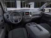 Thumbnail of 2025 Summit White GMC Sierra 1500