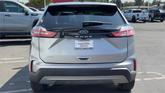 Thumbnail of 2024 Iconic Silver Metallic Ford Edge