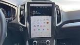 Thumbnail of 2024 Iconic Silver Metallic Ford Edge