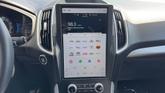 Thumbnail of 2024 Iconic Silver Metallic Ford Edge