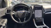 Thumbnail of 2024 Iconic Silver Metallic Ford Edge