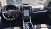 Thumbnail of 2024 Iconic Silver Metallic Ford Edge