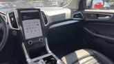 Thumbnail of 2024 Iconic Silver Metallic Ford Edge