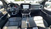 Thumbnail of 2022 Star White Metallic Tri Coat Ford F-150