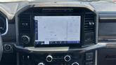 Thumbnail of 2022 Star White Metallic Tri Coat Ford F-150