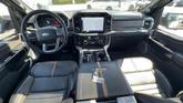Thumbnail of 2022 Star White Metallic Tri Coat Ford F-150