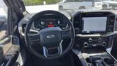 Thumbnail of 2022 Star White Metallic Tri Coat Ford F-150