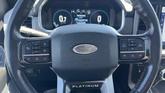Thumbnail of 2022 Star White Metallic Tri Coat Ford F-150