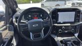 Thumbnail of 2022 Star White Metallic Tri Coat Ford F-150