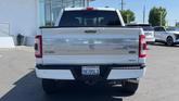 Thumbnail of 2022 Star White Metallic Tri Coat Ford F-150