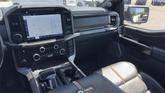 Thumbnail of 2022 Star White Metallic Tri Coat Ford F-150