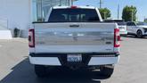 Thumbnail of 2022 Star White Metallic Tri Coat Ford F-150