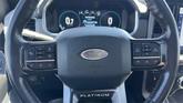 Thumbnail of 2022 Star White Metallic Tri Coat Ford F-150