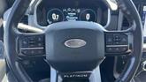 Thumbnail of 2022 Star White Metallic Tri Coat Ford F-150