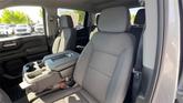Thumbnail of 2025 Sterling Metallic GMC Sierra 1500