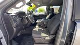 Thumbnail of 2025 Sterling Metallic GMC Sierra 1500