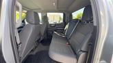Thumbnail of 2025 Sterling Metallic GMC Sierra 1500