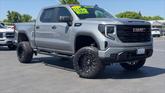 Thumbnail of 2025 Sterling Metallic GMC Sierra 1500