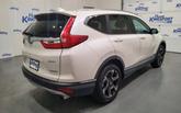 Thumbnail of 2017 White Diamond Pearl Honda CR-V