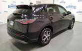 Thumbnail of 2023 Crystal Black Pearl Honda HR-V