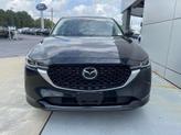 Thumbnail of 2024 Jet Black Mica Mazda CX-5