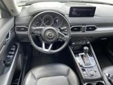 Thumbnail of 2024 Jet Black Mica Mazda CX-5