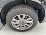Thumbnail of 2024 Jet Black Mica Mazda CX-5