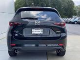 Thumbnail of 2024 Jet Black Mica Mazda CX-5