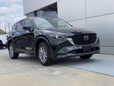 Photo of 2024 Jet Black Mica Mazda CX-5