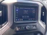 Thumbnail of 2023 White Chevrolet Silverado 1500