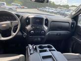 Thumbnail of 2023 White Chevrolet Silverado 1500
