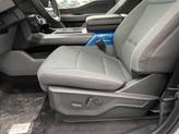 Thumbnail of 2025 White Ford F-150