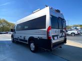 Thumbnail of 2019 Silver RAM ProMaster 3500 Window Van
