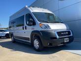 Thumbnail of 2019 Silver RAM ProMaster 3500 Window Van