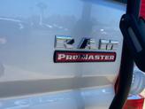 Thumbnail of 2019 Silver RAM ProMaster 3500 Window Van