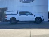 Thumbnail of 2024 White Ford Maverick