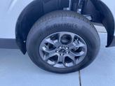 Thumbnail of 2024 White Ford Maverick