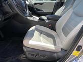 Thumbnail of 2022 Silver Toyota RAV4 Hybrid