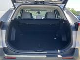 Thumbnail of 2022 Silver Toyota RAV4 Hybrid