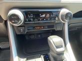 Thumbnail of 2022 Silver Toyota RAV4 Hybrid
