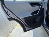 Thumbnail of 2022 Silver Toyota RAV4 Hybrid
