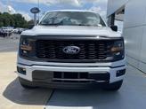 Thumbnail of 2025 Oxford White Ford F-150