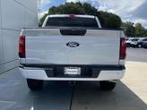 Thumbnail of 2025 Oxford White Ford F-150